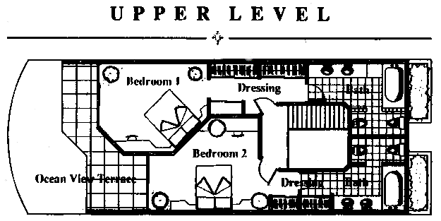 Lower level